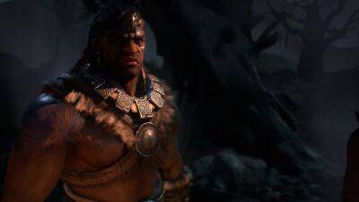 Адам Джексон - Смена спецификации в Diablo IV будет легкой, но лишь в начале - lvgames.info