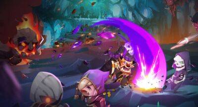 Создатели Assassin Dungeon добавили ассасинов и музыку из World of Warcraft - app-time.ru