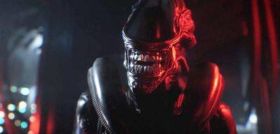 Стартовали предзаказы на Aliens: Dark Descent - zoneofgames.ru