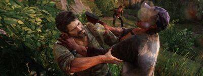 Ремейк The Last of Us теперь реже вылетает на ПК - gametech.ru - Голландия