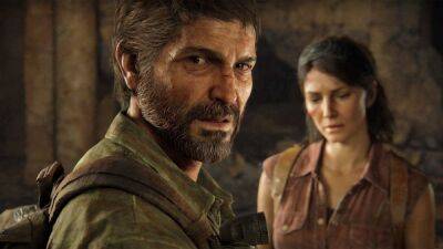 Naughty Dog и Iron Galaxy сделали The Last of Us Part I на PC немного лучше - igromania.ru