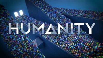 Sony прорекламировала очередную игру для PS Plus Extra. Знакомимся с геймплеем Humanity - gametech.ru - Голландия