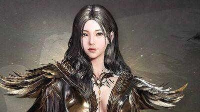 Состоялся южнокорейский релиз MMORPG Night Crows на движке Unreal Engine 5 - mmo13.ru - Южная Корея