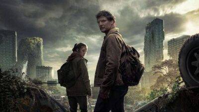 Крейг Мазин - Второй сезон The Last of Us решит две самые большие проблемы сериала - gametech.ru - Голландия