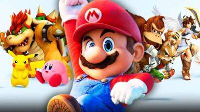 Nintendo посетит грядущую выставку gamescom 2023 - igromania.ru