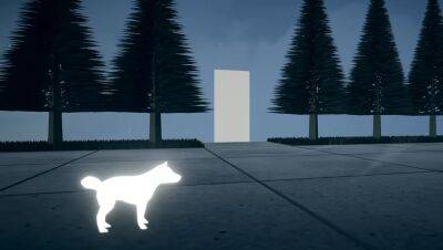 Собака озброює орду людей у ​​геймплейному відео HumanityФорум PlayStation - ps4.in.ua