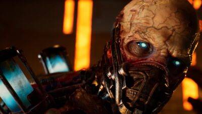 У День Чужого Focus Entertainment випустила трейлер Aliens: Dark DescentФорум PlayStation - ps4.in.ua