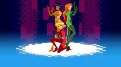 «Here we go» — автори Syberia випустять гру з мультсеріалу Totally Spies!Форум PlayStation - ps4.in.ua