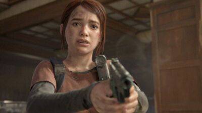 Свіжий патч для The Last of Us Part I на ПК покращує оптимізацію та усуває багиФорум PlayStation - ps4.in.ua