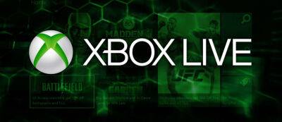 Две игры на 2447 рублей: Microsoft анонсировала майскую раздачу для подписчиков Xbox Live Gold - gamemag.ru
