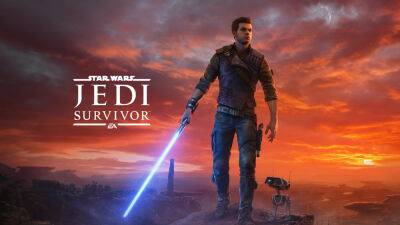 Star Wars Jedi: Survivor получит защиту Denuvo - fatalgame.com