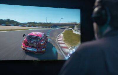 В Forza Motorsport можно играть даже слепым геймерам. Xbox показывает доступность геймплея - gametech.ru - Голландия