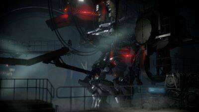 Armored Core VI вийде 25 серпня. Геймплейний трейлер додаєтьсяФорум PlayStation - ps4.in.ua