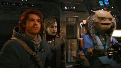 EA вже планує патчі для Star Wars Jedi: Survivor на тижні впередФорум PlayStation - ps4.in.ua