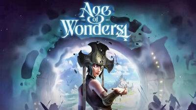 Обзор Age of Wonders 4: возвращение блудной магии - mmo13.ru