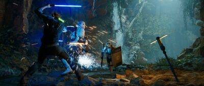EA анонсировала несколько патчей для ПК-версии Star Wars Jedi: Survivor - zoneofgames.ru