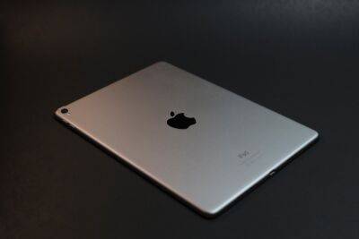 Apple перестала оказывать техподдержку по вопросам iPad и Mac - igromania.ru - Россия