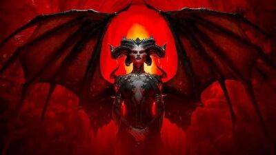 Пропустить кампанию в Diablo 4 можно, но при одном условии - gametech.ru - Голландия