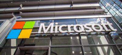 Microsoft предложила тысяче российских компаний продолжить сотрудничество - zoneofgames.ru - Украина