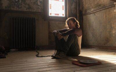 Белла Рэмси - Белла Рэмси хочет больше сражаться во втором сезоне сериала The Last of Us - igromania.ru