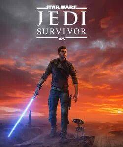 Star Wars Jedi: Survivor. Прохождение игры - gamesisart.ru