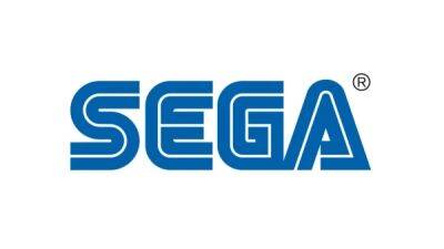 Компания Sega планирует выпустить 12 новых игр в этом финансовом году - playground.ru