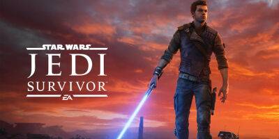 Jedi: Survivor только вышла, но ее уже захейтили. EA обещает работу над ошибками - tech.onliner.by