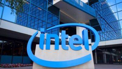 Intel сообщила о крупнейшем квартальном убытке в истории компании - playground.ru