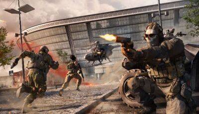 В Activision еще раз напомнили о релизе «премиальной» игры Call of Duty в конце года - itndaily.ru