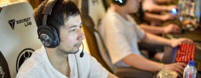 fy назвал причины неудачного выступления Vici Gaming в весеннем туре DPC - dota2.ru - Китай