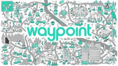 Портал Vice закрывает игровое подразделение Waypoint - igromania.ru