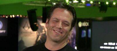 Филипп Спенсер - Бобби Котик - Брэд Смит - Xbox будет развиваться и без Activision Blizzard, заверил Фил Спенсер - gametech.ru - Англия - Голландия