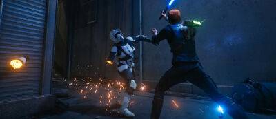 Star Wars Jedi: Survivor получит на ПК русскую озвучку от GamesVoice - gamemag.ru