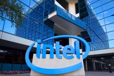 Intel в первом квартале потерпела огромные убытки - igromania.ru
