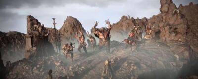 Семьи монстров. В новом ролике Diablo 4 разработчики рассказали о противниках в игре - gametech.ru - Голландия
