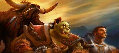 Какое будущее ждёт World of Warcraft Classic? - noob-club.ru