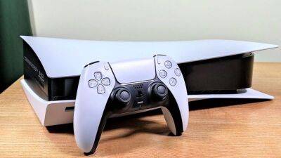 Sony відвантажила 6,3 млн PS5 за три місяці - рекорд для першого кварталуФорум PlayStation - ps4.in.ua