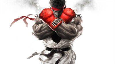 Фільм по Street Fighter знімуть автори YouTube-каналу RackaRackaФорум PlayStation - ps4.in.ua
