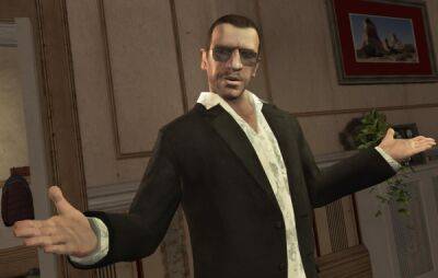 Нико Беллик - Игроки Grand Theft Auto 4 празднуют 15-летие, делясь историями и скриншотами - playground.ru - Сша