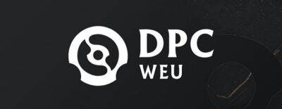 DPC WEU 2023 Tour 2: Дивизион II собрал 96 080 зрителей в пике - dota2.ru