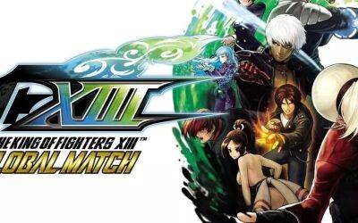 Терри Богард - King of Fighters 13 вернётся в ремастере. SNK продолжит поддержку KOF 15, Samurai Shodown и Fatal Fury - gametech.ru