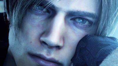 Опрос Famitsu: Леон — лучший персонаж Resident Evil, а RE7 — самая страшная частьФорум PlayStation - ps4.in.ua