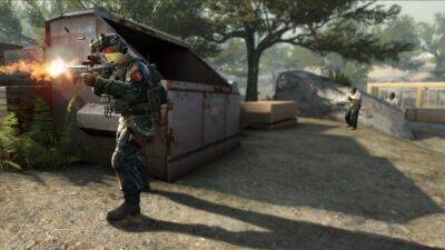 Игроки CS:GO потратили рекордные суммы на кейсы после анонса Counter-Strike 2 - igromania.ru - Дания