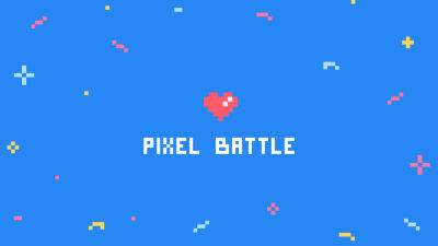 ВКонтакте на одну неделю вернула популярную игру Pixel Battle - cubiq.ru