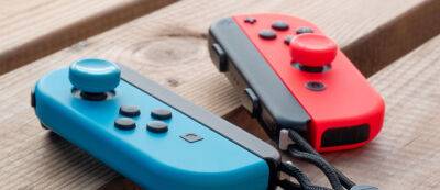 Nintendo теперь бесплатно ремонтирует дрейфующие Joy-Con в Европе с истекшей гарантией - gamemag.ru - Сша - Англия - Швейцария - Евросоюз - Норвегия - Исландия - Лихтенштейн