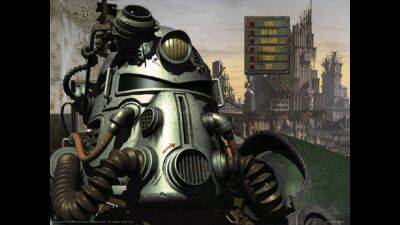 Epic Games Store отбирает Fallout: A Post Nuclear Role Playing Game у российских игроков - igromania.ru - Россия