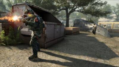 Игроки CS:GO потратили рекордные суммы на кейсы после анонса Counter-Strike 2 — WorldGameNews - worldgamenews.com - Дания