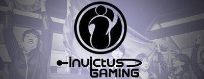 Invictus Gaming вылетела с ESL One Berlin Major 2023 - dota2.ru - Berlin