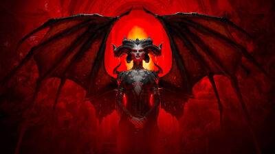 Пользователи активно спорят о лучшем классе Diablo 4 - lvgames.info