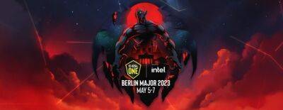 BB Team, EG и Aster сыграют в переигровках за выход из группы на ESL One Berlin Major 2023 - dota2.ru - Германия - Берлин - Berlin